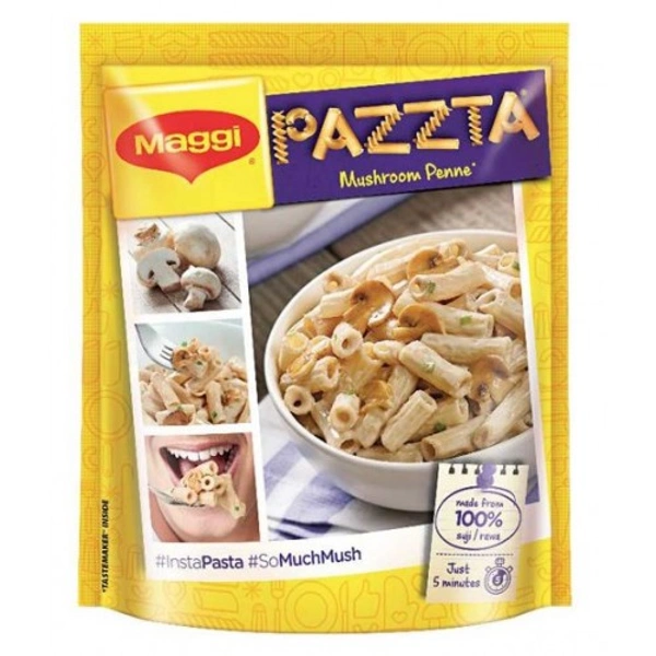 Maggi Pasta - 64g, Mushroom Penne