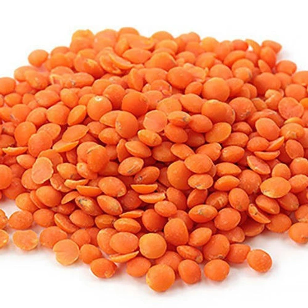 Masoor Dal - 1kg, Medium