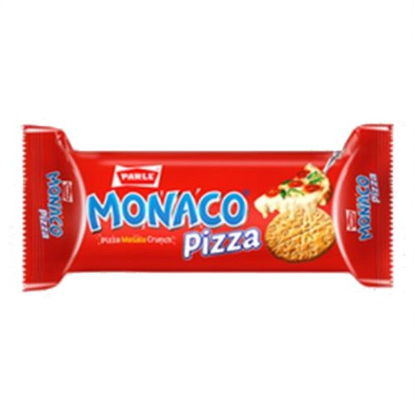 Monaco Biscuit - 50g, Pizza