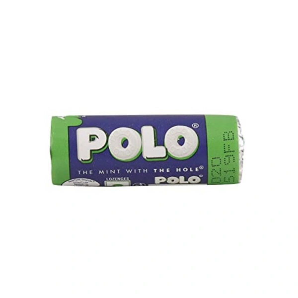 Polo - 15g, 2pc, Mint