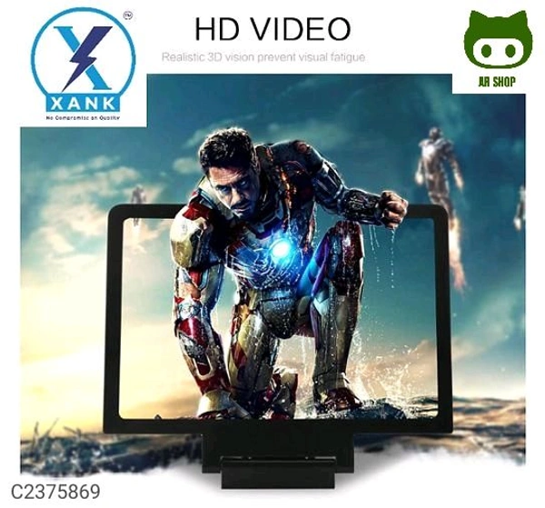 ANK 7 inch Plastic Screen Expander Phone F3