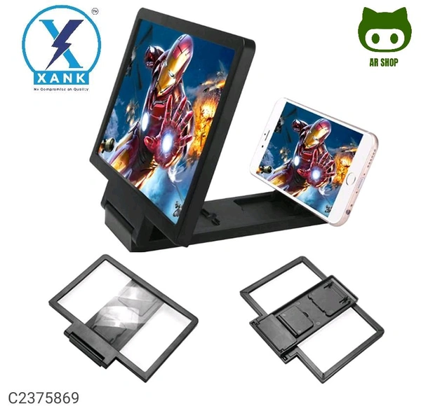 ANK 7 inch Plastic Screen Expander Phone F3