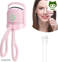 Electric Heated Eyelash Curlers&nbsp
