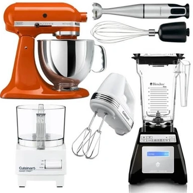 Kitchen Accessories