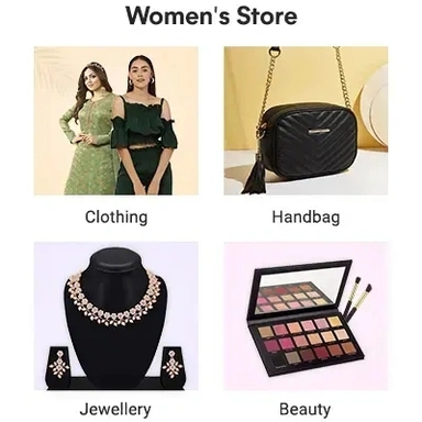 Women's Store