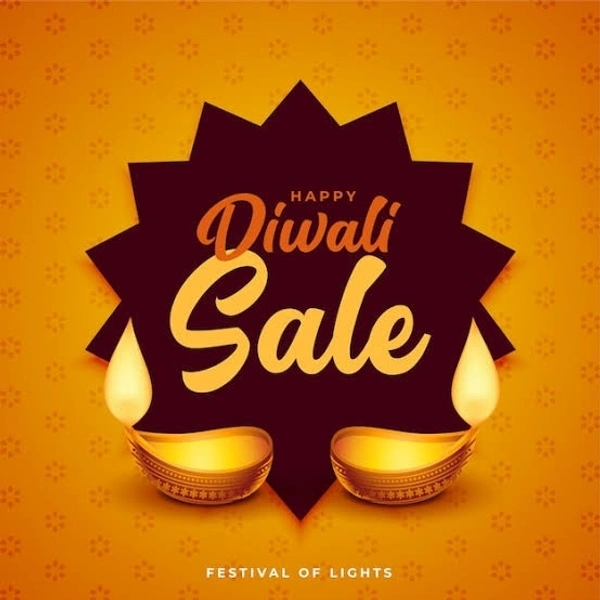 Diwali Sale
