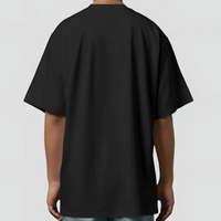ZAKYO Do Epic Shit Oversized t-shirt - M