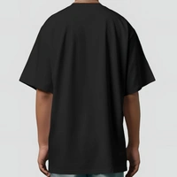 ZAKYO Do Epic shit Oversized t-shirt - L