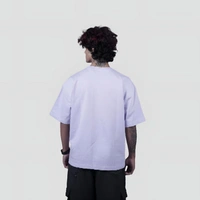 ZAKYO Zakyo Levender Oversized t-shirt - M, Link Water