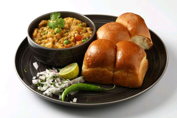 PAV BHAJI 