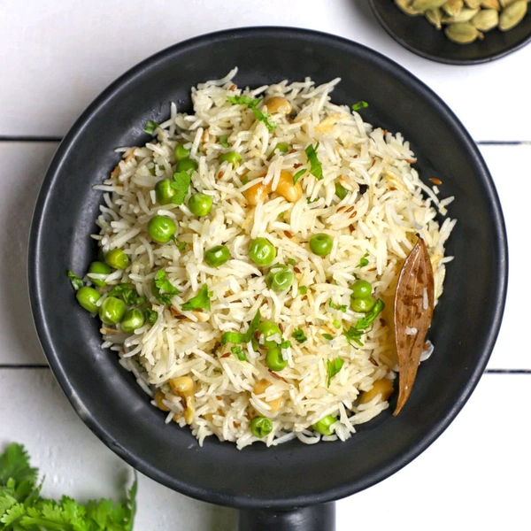 MATAR PULAO  - Half