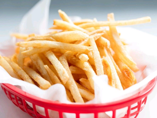 FRENCH FRIES  - Half