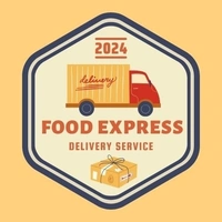 Food Express  - Logo
