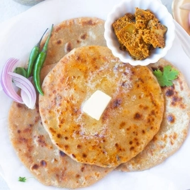 PARATHA