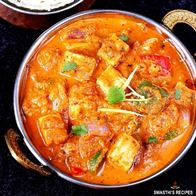 SABJI