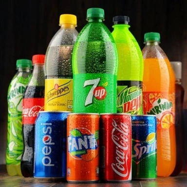 Soft Drinks