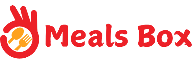 Meals Box - Logo