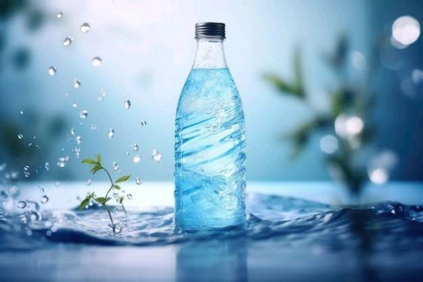 Mineral Water 1ltr