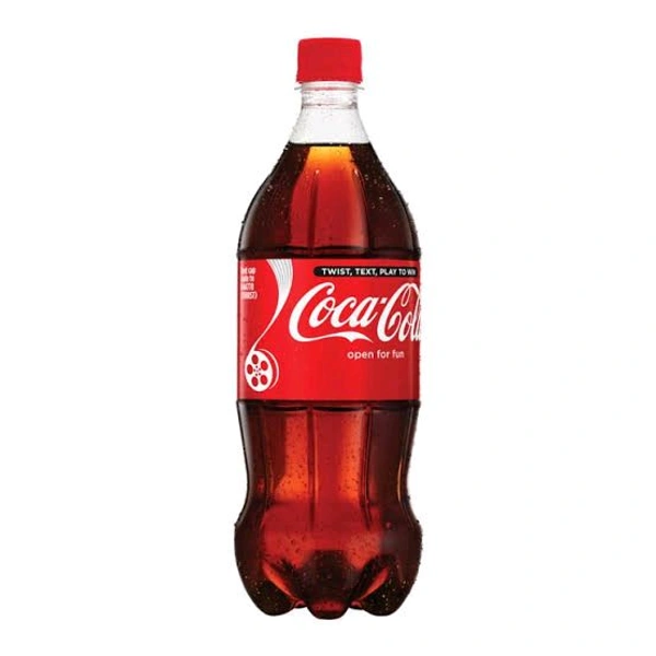 Coke