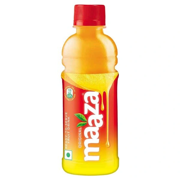 Maaza