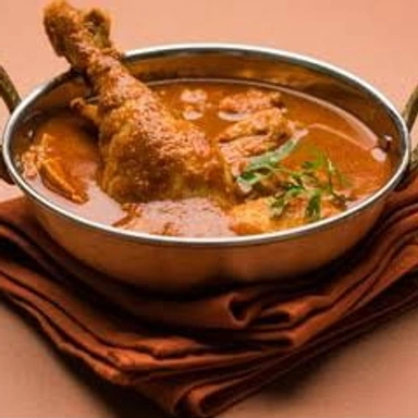 Non-veg Curries South Indian