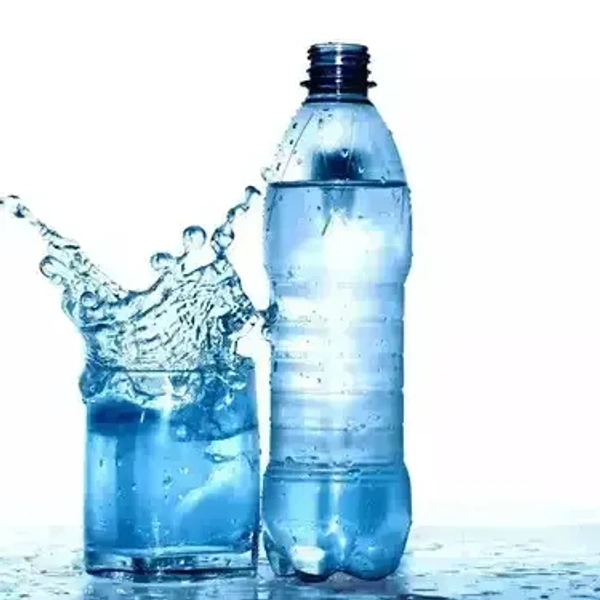 Mineral Water 500ml
