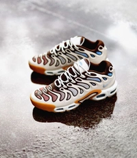 NIKE Nike Air Max Plus TN Drift Phantom Cacao🔥