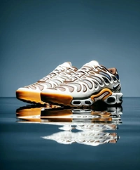 NIKE Nike Air Max Plus TN Drift Phantom Cacao🔥