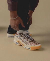 NIKE Nike Air Max Plus TN Drift Phantom Cacao🔥