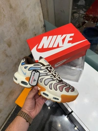 NIKE Nike Air Max Plus TN Drift Phantom Cacao🔥