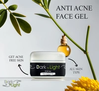 Dark To Light Pimples Gel – 25 gm SEE RESULTS IN ONE 7 DAY