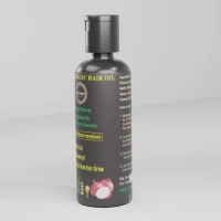 Heaven Magic Hair Oil (100ml)