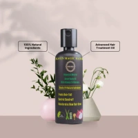 Heaven Magic Hair Oil (100ml)