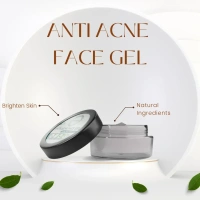 Heaven Magic – Anti Acne Face Gel – 20 gm