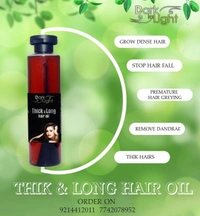 Dark to Light Special Hair Care Kits Combo