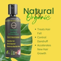 Heaven Magic Hair Oil (100ml)