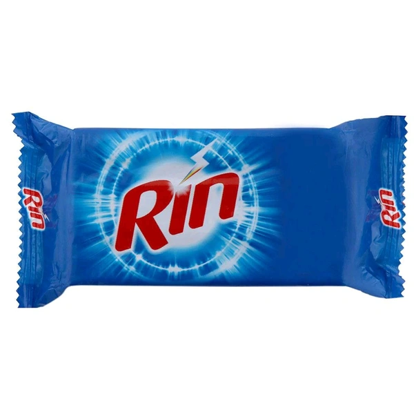 Rin Advance Detergent Bar - 130gm