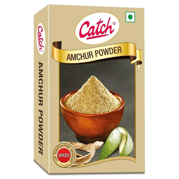 Catch Amchur Powder 100g - 100g