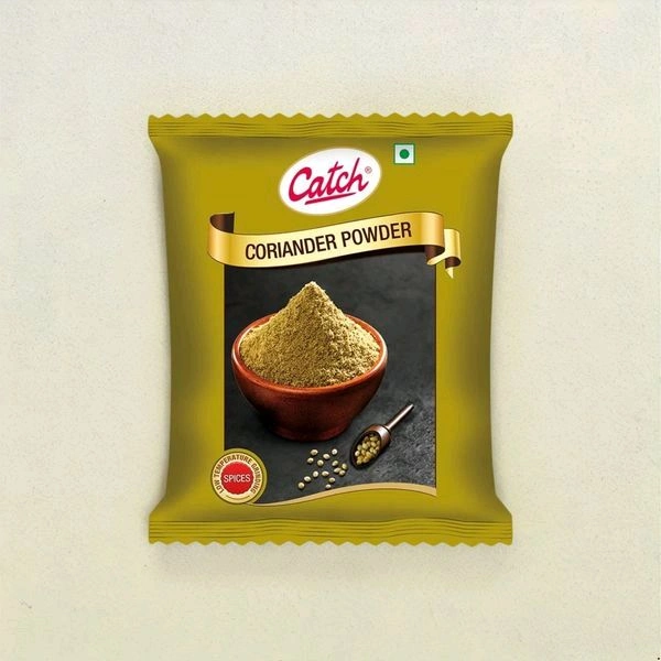 Catch Coriander Powder 200g - 200g