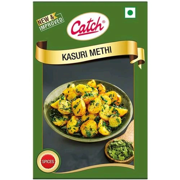 Catch Kasuri Methi 25g - 25g