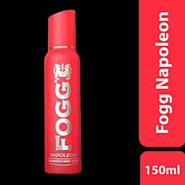 Fogg Napolean Fragrance Body Spray 150ml - 150ML
