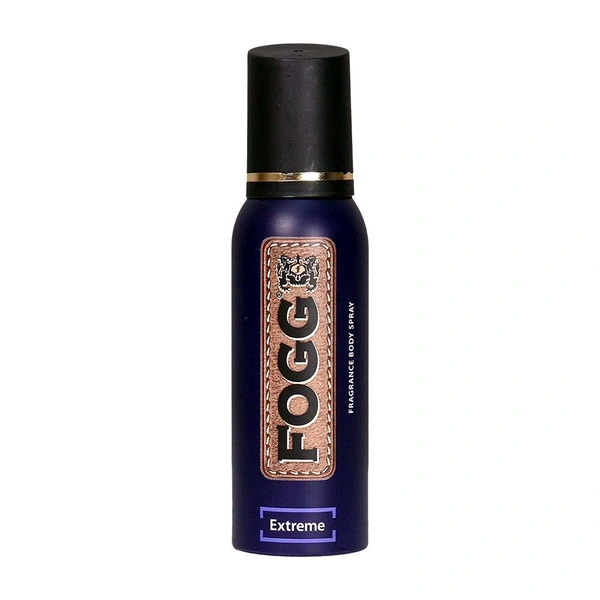 Fogg Extreme Fragrance Body Spray 150 Ml - 150ml