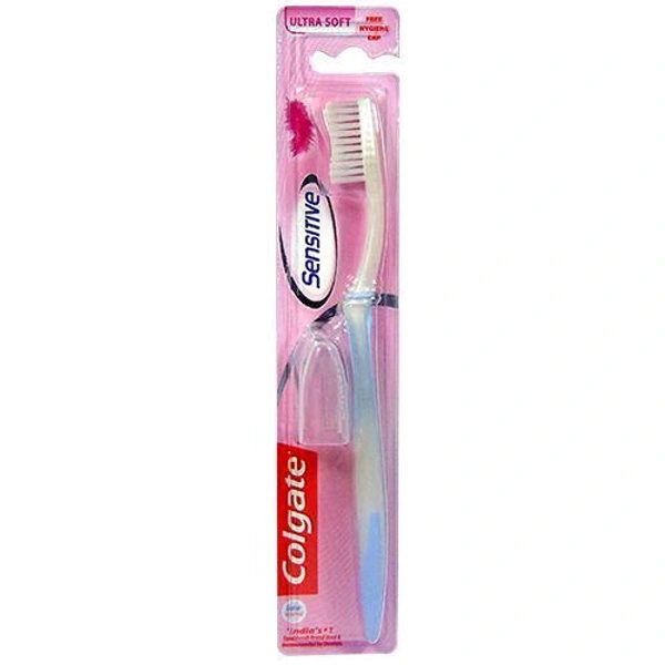 Colgate Sensitive (Ultra Soft) Toothbrush  - 1pc