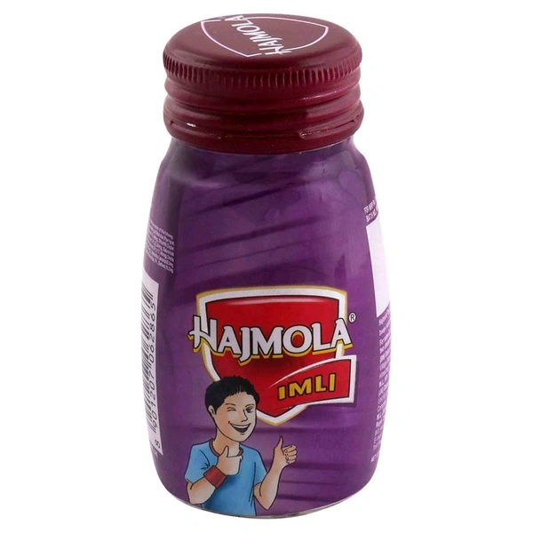Dabur Imli Hajmola 120g - 120g