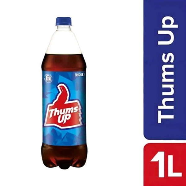 Thums up 1L - 1lit
