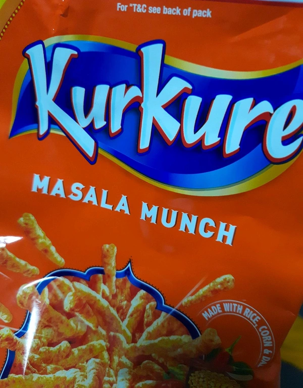 Kurkure Masala Munch 36g