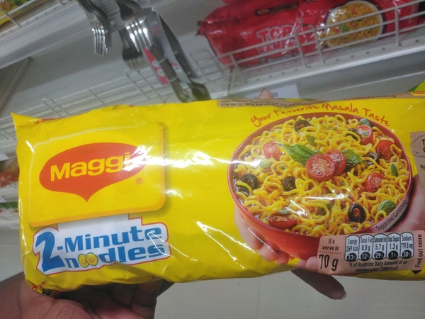 Maggi 420g