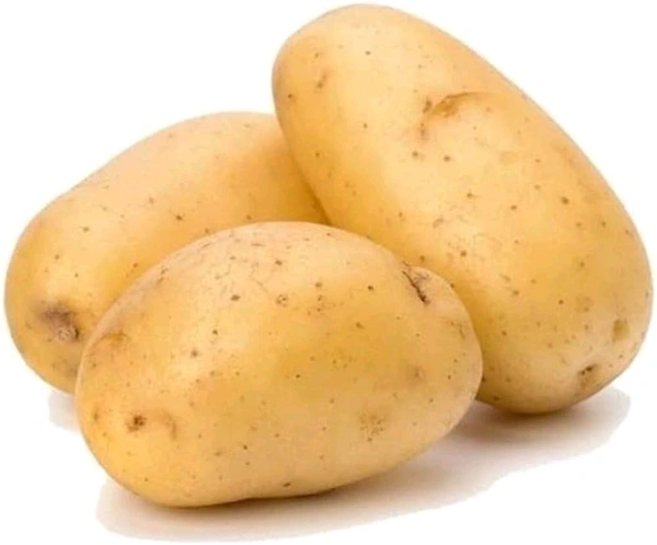Potato 500gm - 500gm