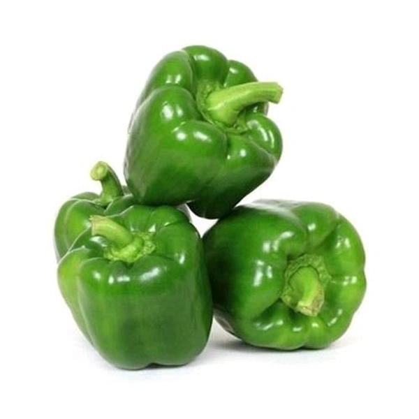 Simla Mirch 500gm - 500g