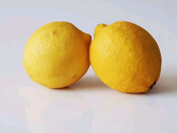 Lemon  - 3pcs